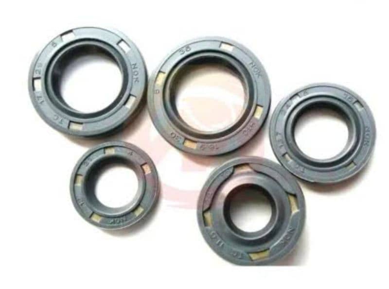 Honda 70 engine seal set 0