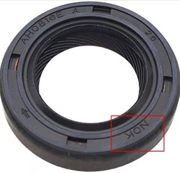 Honda 70 engine seal set 2