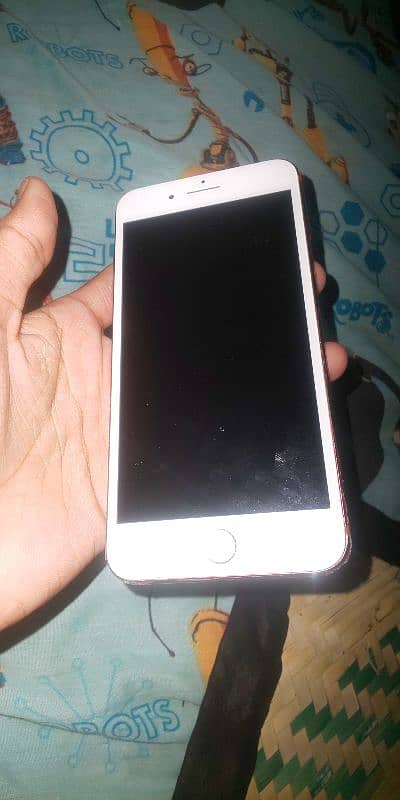 I Phone 7 plus Non pta 5