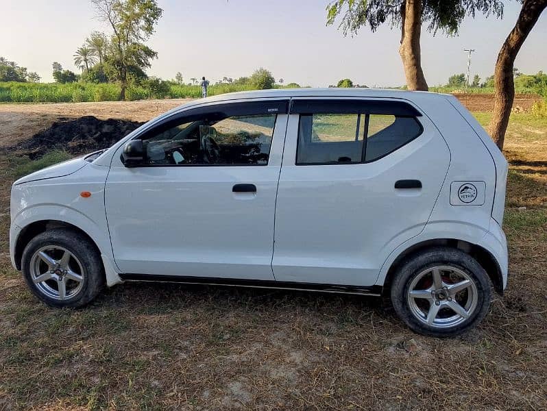 Suzuki Alto 2022 0