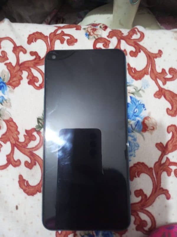 Redmi Note 9 owasm battery 4+128 (03132501465) 2