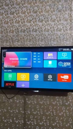 40 Inch LED Tv for sale