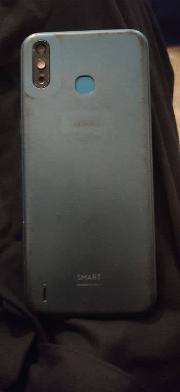 infinix smart 4 Ram 2GB storage 32GB 0