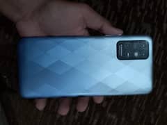 INFINIX NOTE 8i [ 6/128 box sath hai hai ]