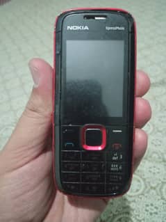 Nokia 5130