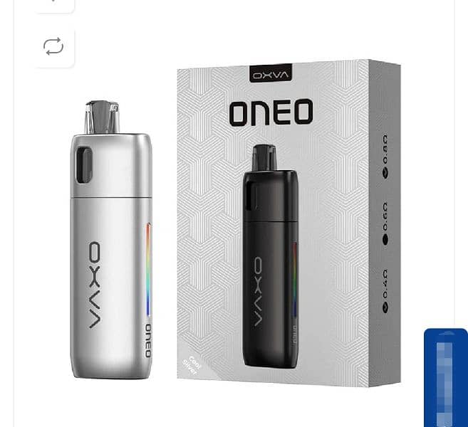 OXVA Oneo KIT 1