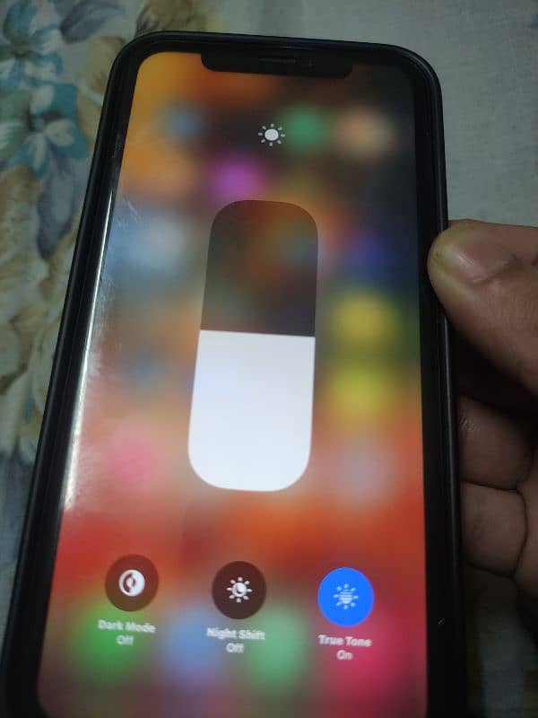 iPhone xr (non pta ) 64 gb 1