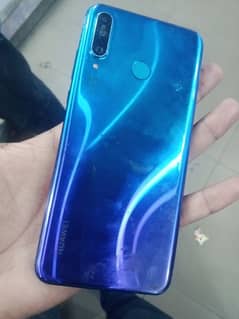 Huawei P30 Lite 4Gb 128gb 0