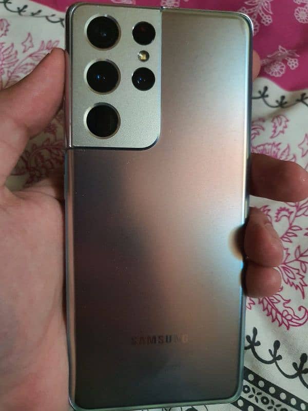 samsung s21 ultra 5g 6