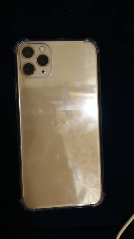 IPhone 11 Pro Max 128Gb non pta Condition 10/10 0