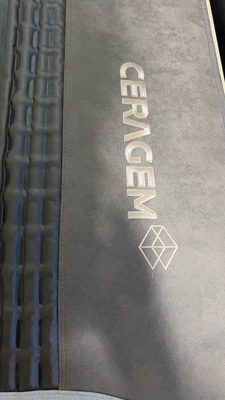 Ceragem Ceratonic Heating Mat 2