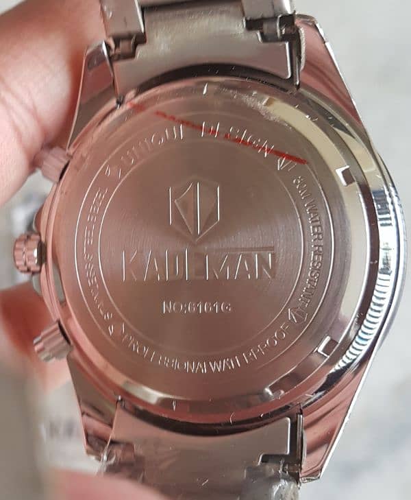 Kademan Watch For Men 10