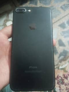 iPhone 7 Plus 128 gb non pta