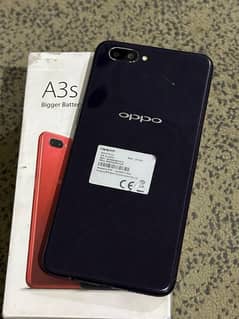 oppo a3s all orignal