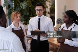 Restaurant Management