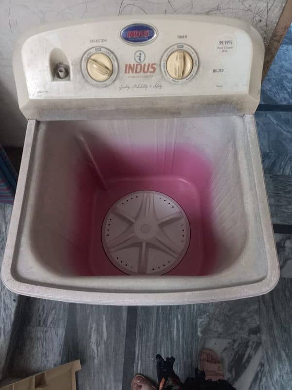 washing machine for sale 1