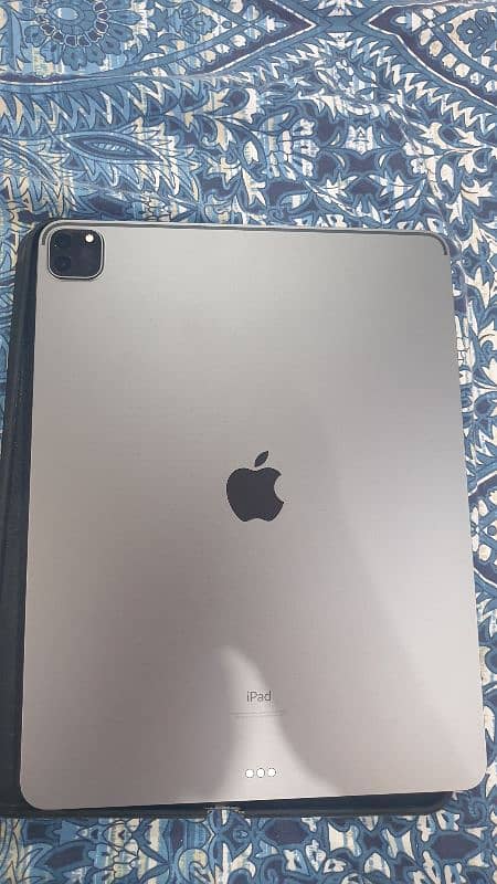 Apple ipad Pro(12.9inch)(5th Gen) 1