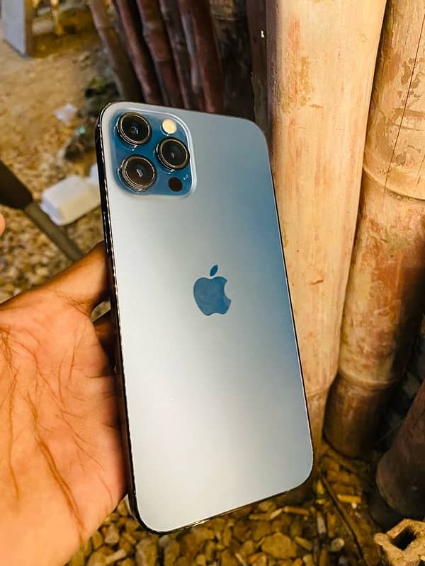 iphone 12 pro max non pta factory unlock 3