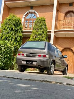 Suzuki cultus 2015 0