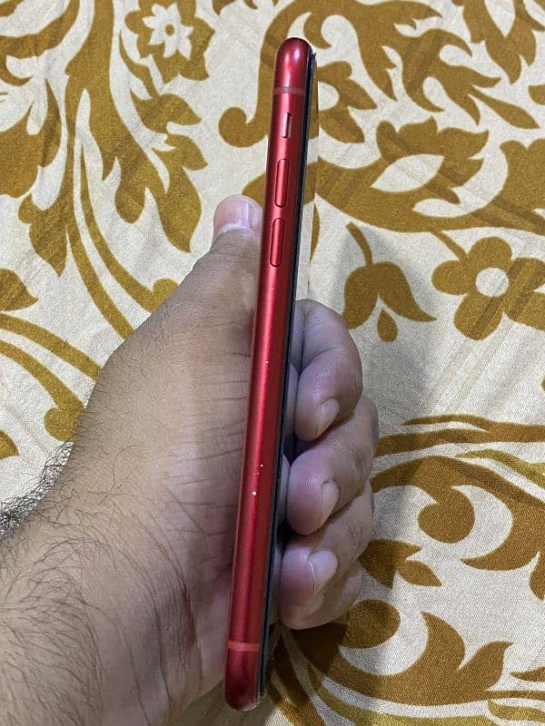 IPhone XR 64gb Non pta 5