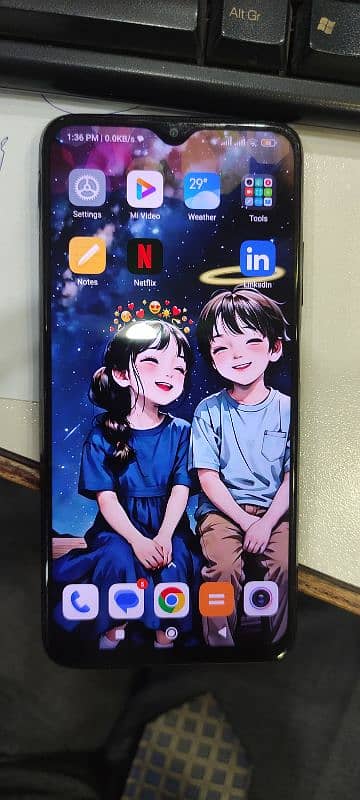 Redmi 9T 1