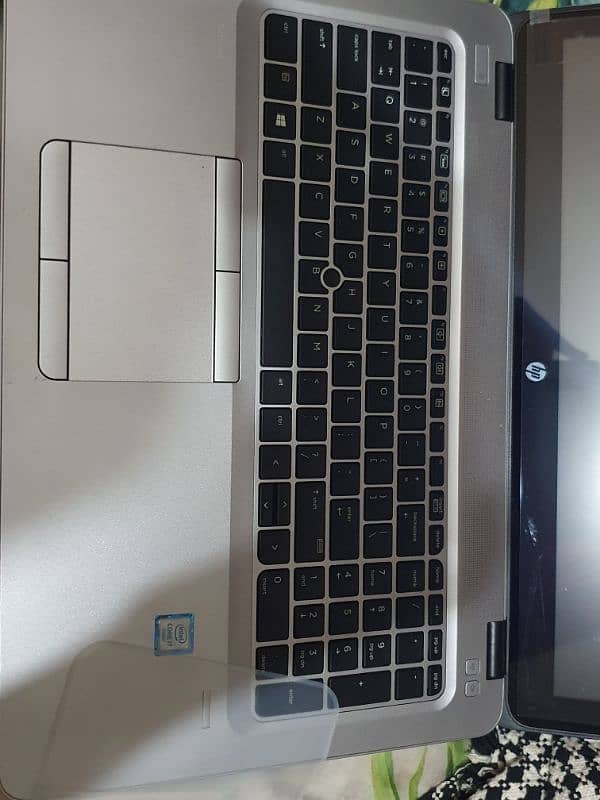 HP ELITEBOOK 850 G3 2