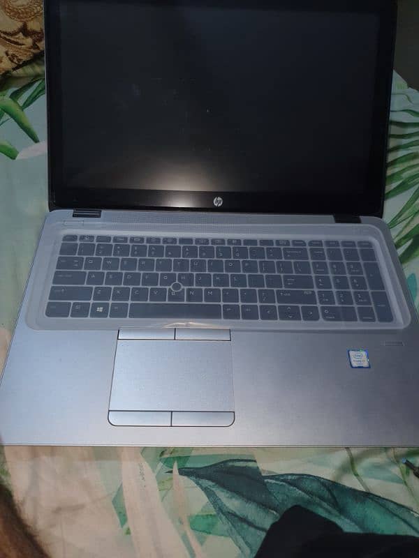 HP ELITEBOOK 850 G3 3