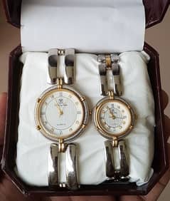 Couple Watches For Sale