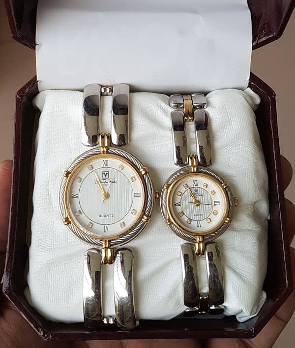 Couple Watches For Sale 0