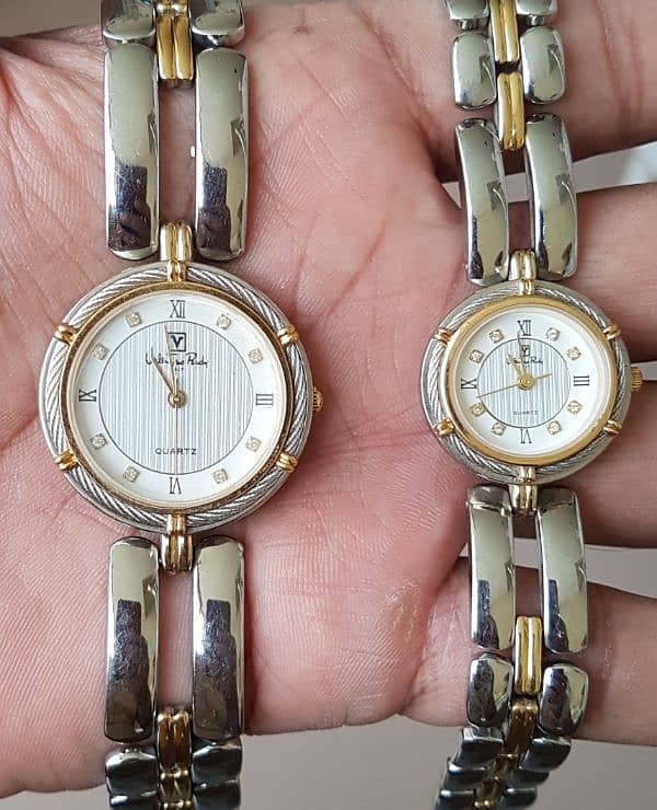 Couple Watches For Sale 1