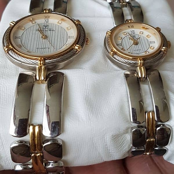 Couple Watches For Sale 2