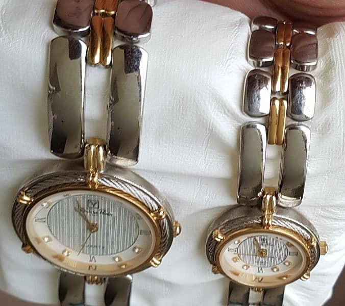 Couple Watches For Sale 3