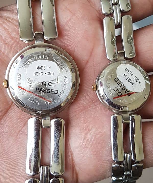 Couple Watches For Sale 5