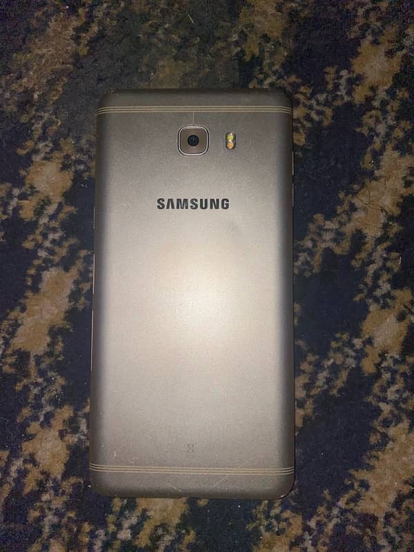 Samsung C9 Pro 6/64 2