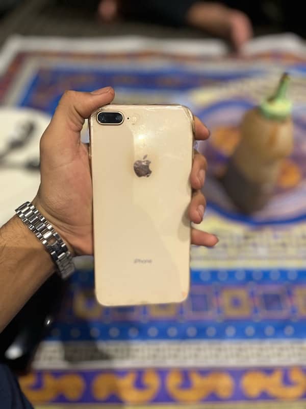 iphone 8plus 4