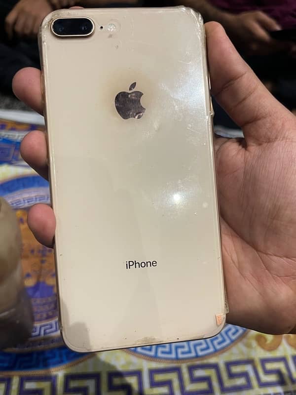 iphone 8plus 6