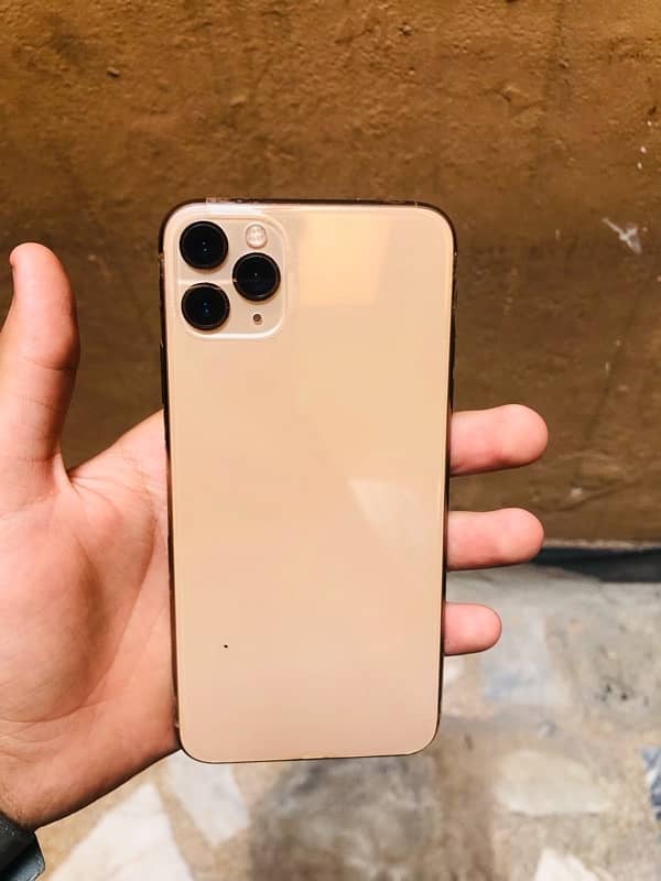 urgent for sale iPhone 11 Pro Max 0