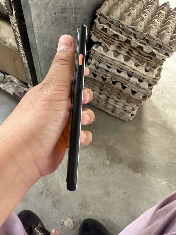 Google pixel 4 1