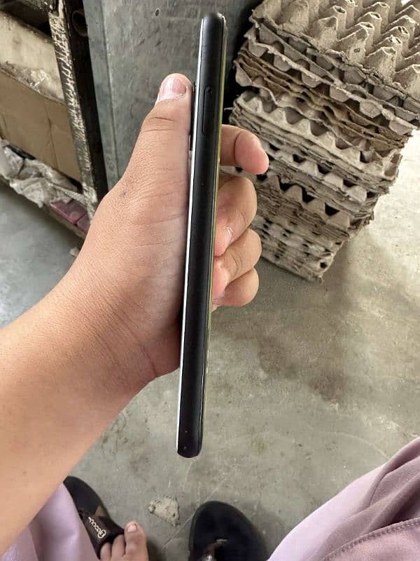 Google pixel 4 4