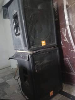 dj sound system