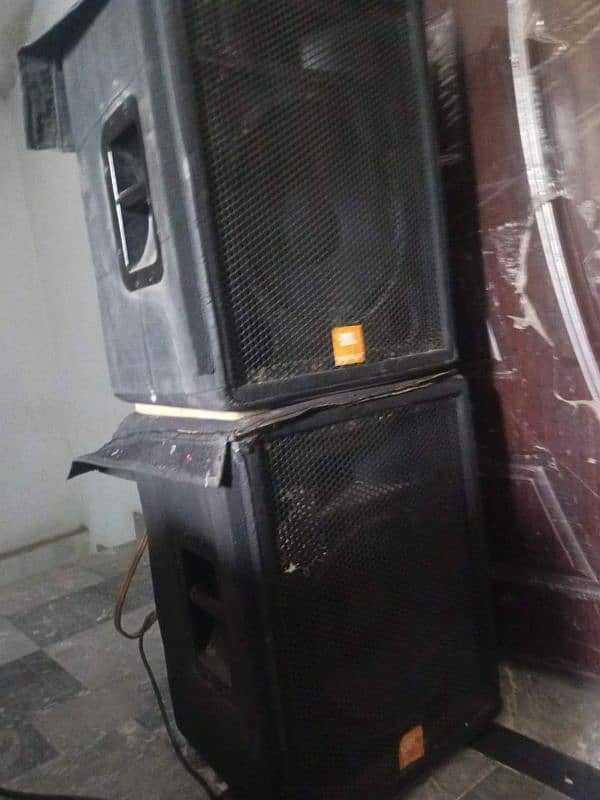 dj sound system 0