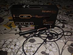 Remington Hair Styler