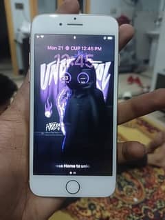 iphone 8 (256gb) nonpta