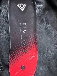 digital sole