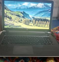 HP Laptop for sale 12GB RAM