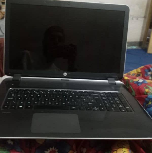 HP Laptop for sale 12GB RAM 2