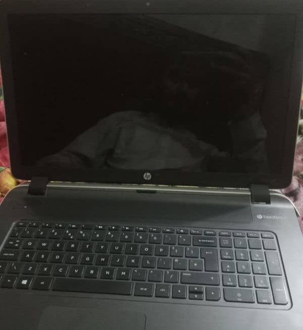 HP Laptop for sale 12GB RAM 3