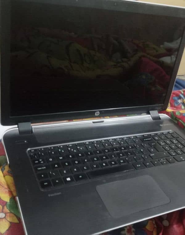 HP Laptop for sale 12GB RAM 4