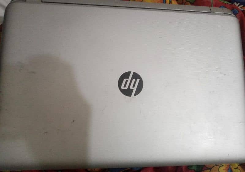 HP Laptop for sale 12GB RAM 5