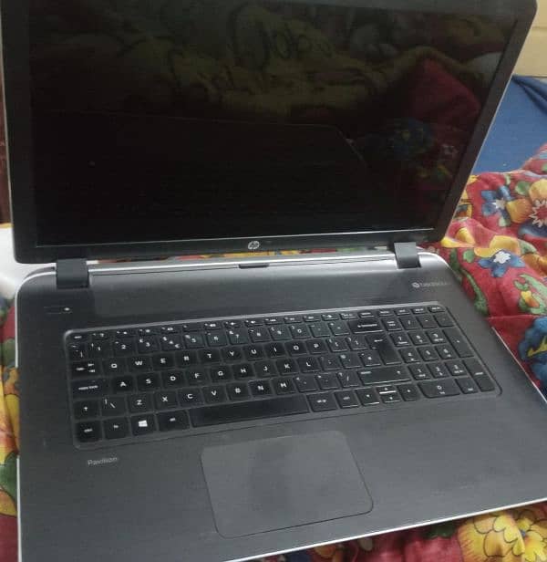 HP Laptop for sale 12GB RAM 7